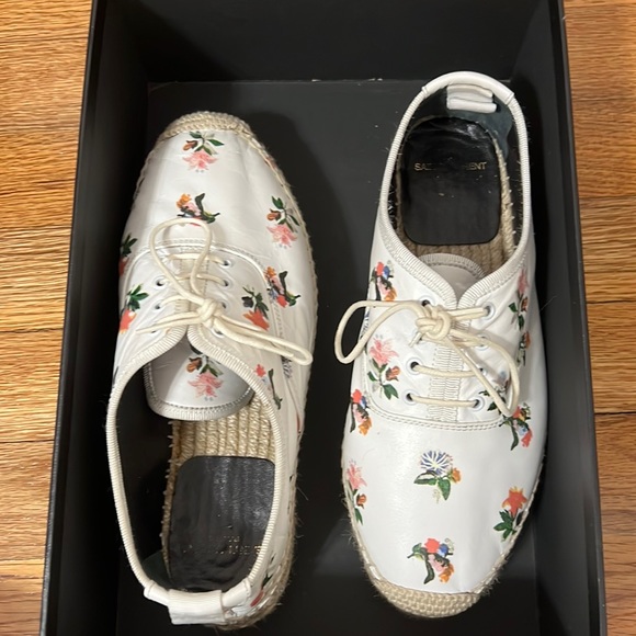 Saint Laurent Espadrilles - Picture 11 of 13